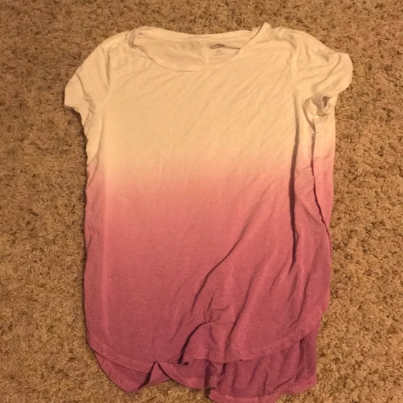 Old Navy Other - Kids ombré tee ⭐️